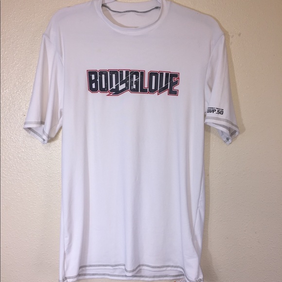 Body glove shirt NWT - Picture 2 of 6